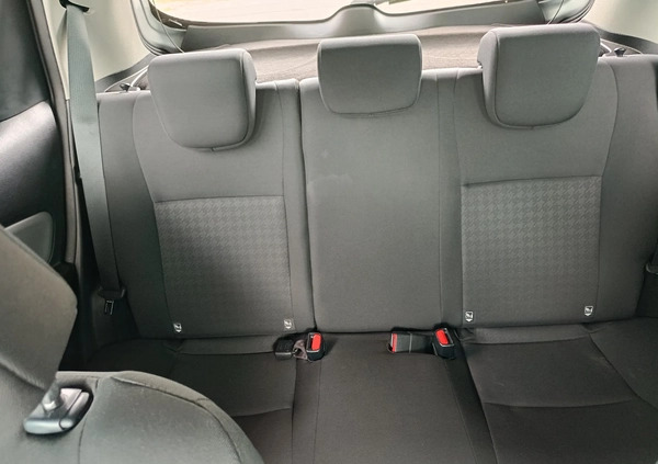 Toyota Yaris cena 49900 przebieg: 73000, rok produkcji 2019 z Chełm małe 704